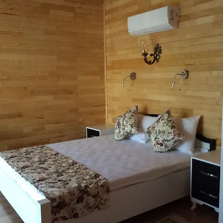 Palm Hotel Cirali