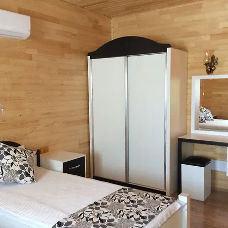 Hotel Palm *